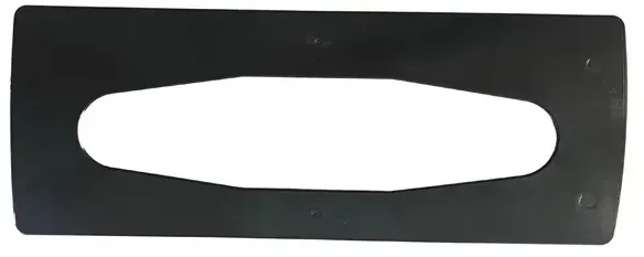 Spenderadapter Werra ZSuper 22x24 cm Spenderadapter für Falthandtücher ZSuper, 22x24 cm