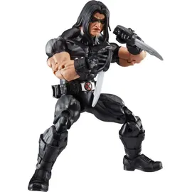 Hasbro Marvel Legends Series X-Force X-23 & Warpath Action-Figuren 2er-Pack