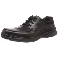 CLARKS Cotrell Edge schwarz, 42