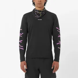 Salomon SHAKEout CORE schwarz S