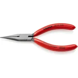 KNIPEX 32 11 135 Justierzange schwarz atramentiert 135 mm