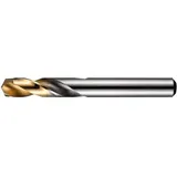 Dormer Kurzbohrer Hss DIN1897N 11,1mm 135G Typ N 2,5xD A02211.1 TiN Tip Dormer
