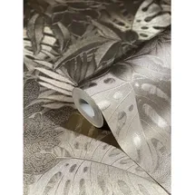 Marburg Botanica Vliestapete 10,05 x 0,53 m 0 g Gold 34193