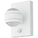 EGLO Sesimba 1, Wandbeleuchtung für den Außenbereich SMD-LED-Modul LED