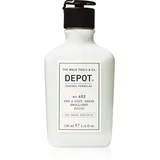 Depot 402 Pre & Post Shave Emollient Fluid 100 ml