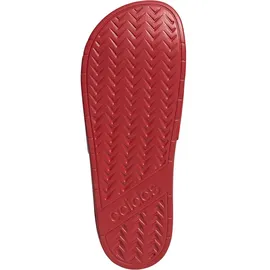 Adidas Adilette Tnd Badesandalen Vivid Red / Cloud White / Vivid Red 47 1/3