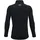 Under Armour Tech 2.0 1/2-Zip langarm Sportshirt Jungen 001 black/white S 127-137 cm