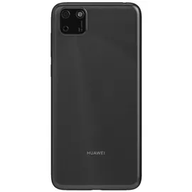 Huawei Y5p Dual SIM midnight black