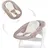Stretch beige
