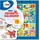 Schwager & Steinlein Verlag GmbH Mein Adventskalender Bobo Siebenschläfer 2025