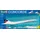 REVELL Concorde British Airways 1:144