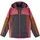 Reima Vaeltava Jacke Rot 110
