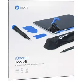 ifixit iOpener Kit Löst Klebebefestigungen zielgerichtet