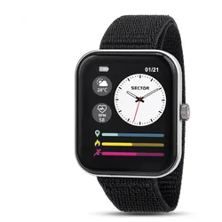 Smartwatch Sector R3251159003