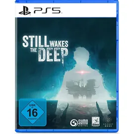 Still Wakes the Deep (USK) (PS5)