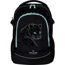 Schneiders Vienna Fame 2.0 Leoheart schwarz