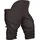 Tucano Urbano Panta-fast Regenhose Unisex Schwarz L-XL