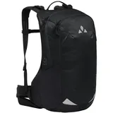 Vaude Trailvent 10 l Schwarz