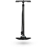 PRO Team Standpumpe schwarz