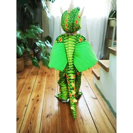 small foot gmbh & co. kg Kostüm Drachen
