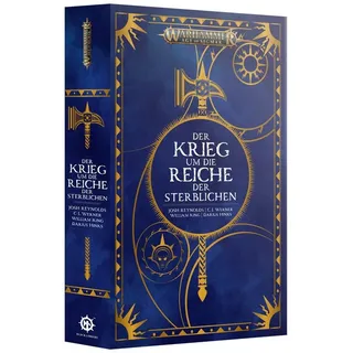 Games Workshop Der Krieg um die Reiche der Sterblichen