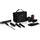 Princess Profi-Airstyler 7-in-1 529205 schwarz