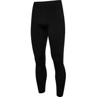 New Line Newline Herren Nwlrace Pocket Tights, Schwarz, XS