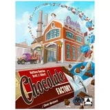 Skellig Games Spiel Chocolate Factory