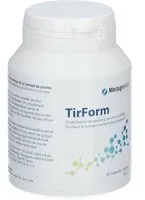TirForm Nouvelle Formule Capsule(S) 60 pc(s)