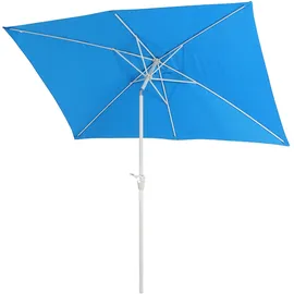 MCW Castellammare 200 x 300 cm Blau