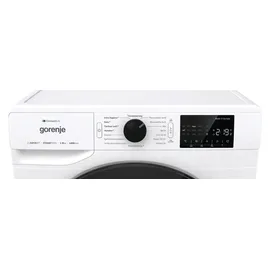 Gorenje WPNEI94DA1TS Waschmaschine (9 kg, 1400 U/min)