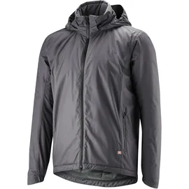 Gonso Save Jacket Therm M mercury gray