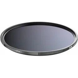 Filter Irix Edge ND 32 62 mm SCHWARZ|SCHWARZ|SCHWARZ No Size