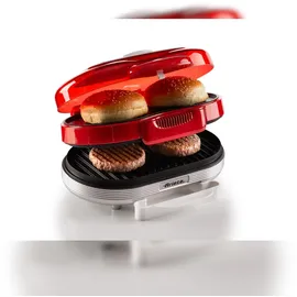 Ariete Party Time Hamburger Maker 0205/00