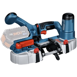 Bosch Professional Akku-Bandsäge GCB 18V-63 solo