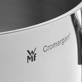 WMF Nudeltopf 24 cm mit Glasdeckel