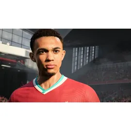 FIFA 21 - Next Level Edition (USK) (PS5)