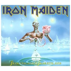 Seventh Son Of A Seventh Son (2015 Remaster)