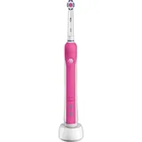 Oral-B Pro 750 CrossAction Pink Limited Edition