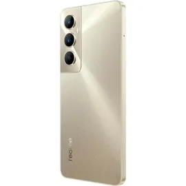 Realme C65 4G 8 GB RAM 256 GB Starlight Gold