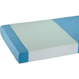 Suprima Mehrfach-Bettauflage Polyester PU-Membran mit Seitenteilen