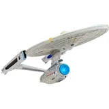 CORGI Star Trek - USS Enterprise NCC-1701 [Refit] (Star Trek II: The Wrath of Khan)