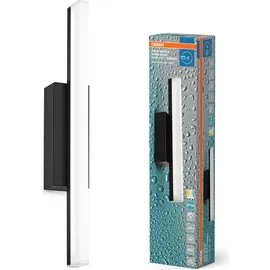 Osram Orbis Mirror (6,8 W) Schwarz