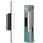 Osram Orbis Mirror (6,8 W) Schwarz