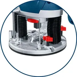 Bosch GOF 130 Oberfräse 1300W