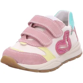 NATURINO Quelly Kinder Rosa 32