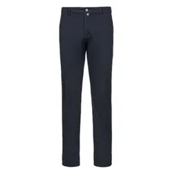 Chinohose Stretch 721, tinte, Größe M - tinte - M