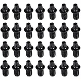 DMR Vault Pedale Moto X Flippin Kit schwarz