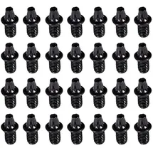 DMR Vault Pedale Moto X Flippin Kit schwarz