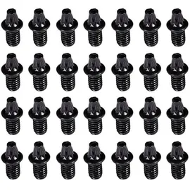 DMR Vault Pedale Moto X Flippin Kit schwarz